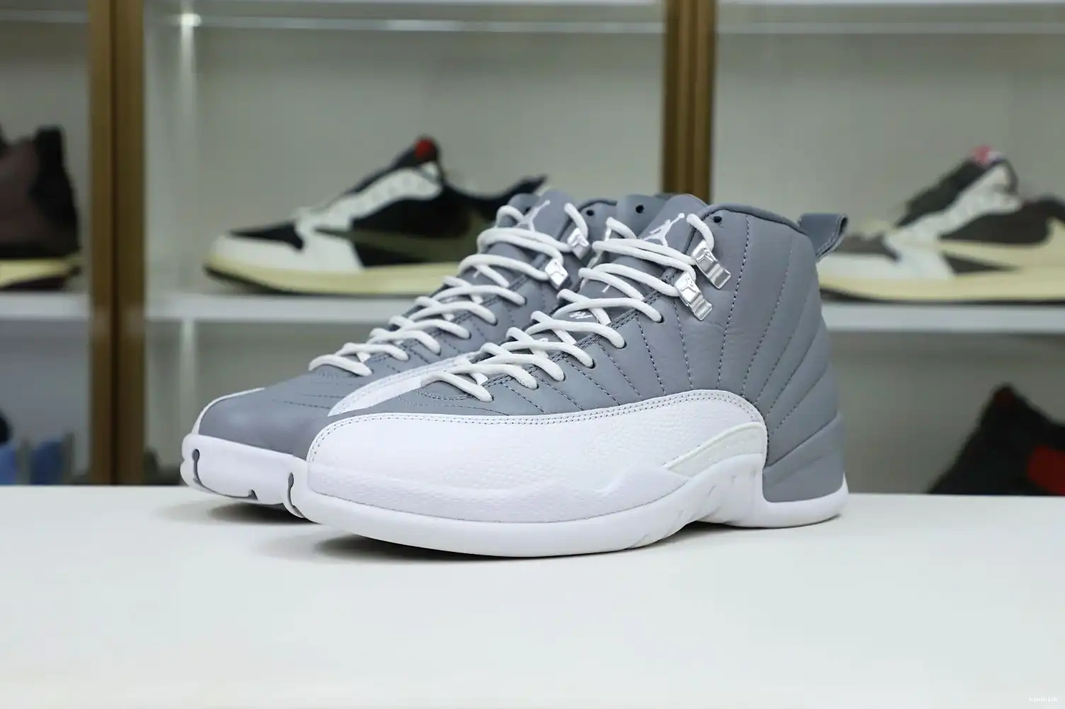 Air retro Kimikick  Jordan 12 Jordan 0613